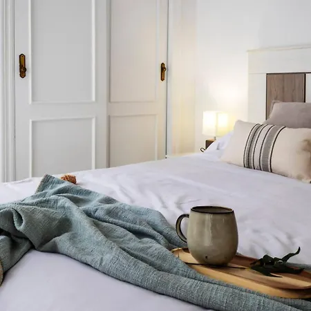 Lägenhet Pink Urban Living *