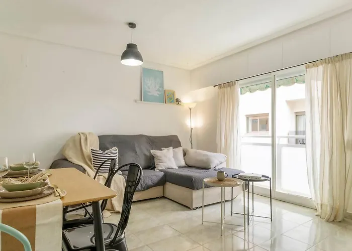 Lägenhet Pink Urban Living *