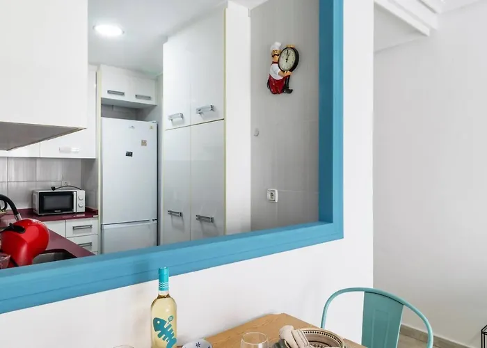 Pink Urban Living * Torrevieja