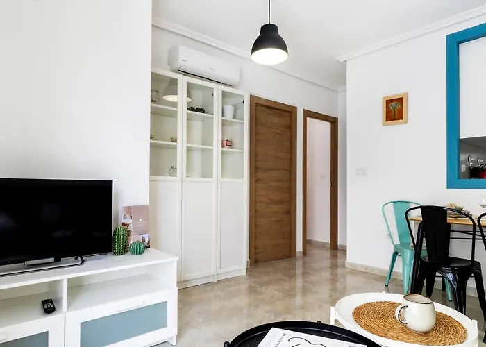 Pink Urban Living * Torrevieja