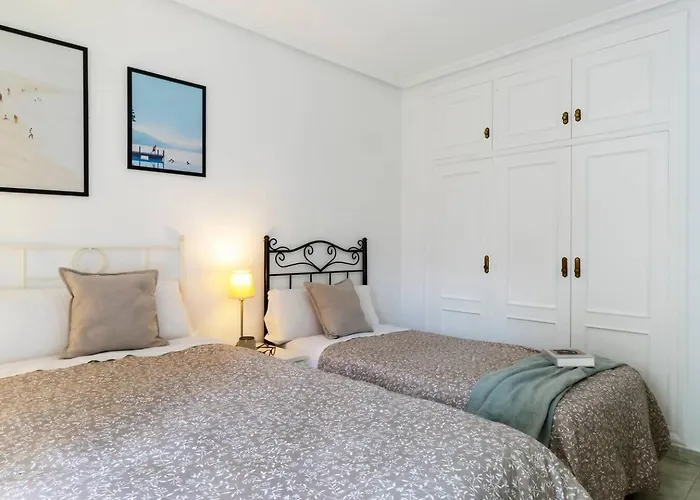 Lägenhet Pink Urban Living