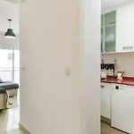 Apartment Pink Urban Living