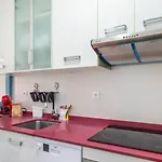 Apartment Pink Urban Living Torrevieja