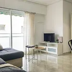 Pink Urban Living Apartment Torrevieja