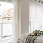 Apartment Pink Urban Living *