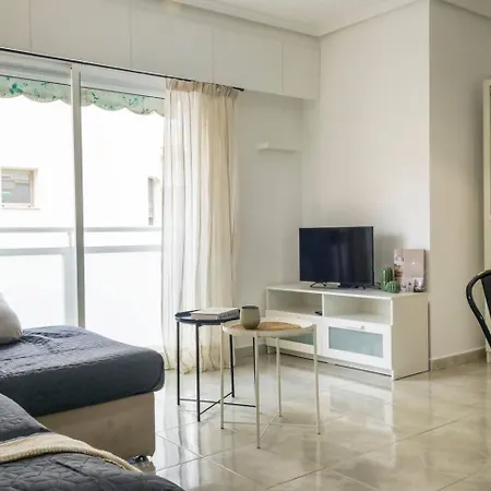 Pink Urban Living Apartment Torrevieja