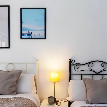 Pink Urban Living Apartment Torrevieja