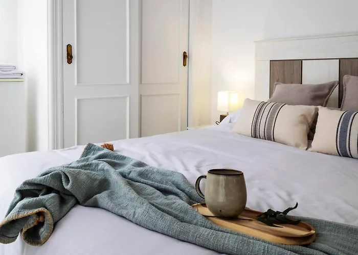 Apartment Pink Urban Living *