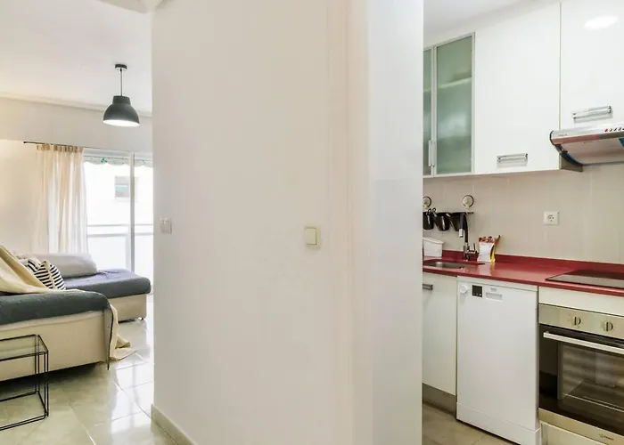 Apartment Pink Urban Living