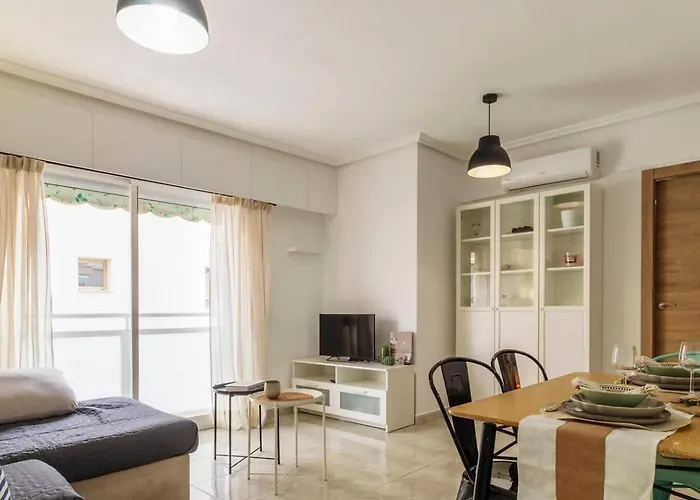 Pink Urban Living Torrevieja