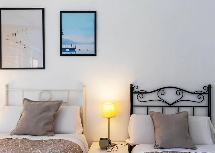 Pink Urban Living Apartment Torrevieja