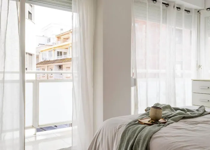 Apartment Pink Urban Living *